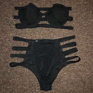 Victoria’s Secret bathing suit